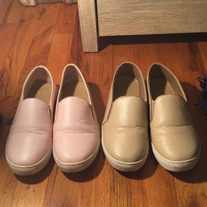 Reneeze slide in snickers 👟